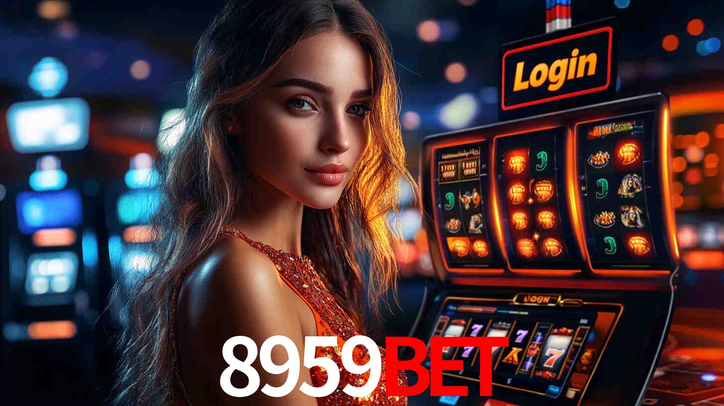 8959bet - Jogos No Cassino Online! - 8959bet.com