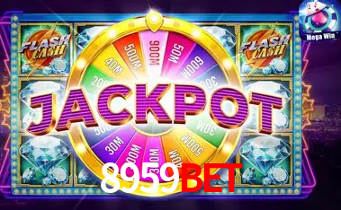 Descubra a Essência do 8959bet: Nossa História e Compromissos