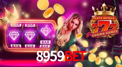 A Revolução dos Aplicativos de Jogos no 8959bet