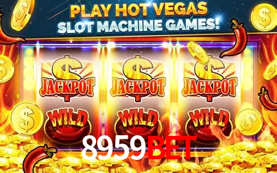 Desvendando o Mundo dos Jogos Virtuais na 8959bet