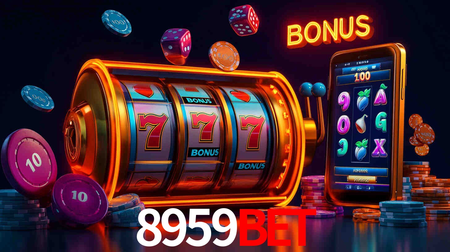 Experiência VIP 8959BET