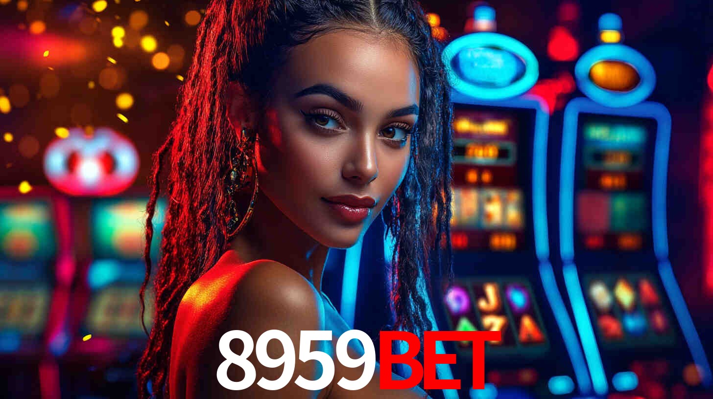Estatísticas 8959BET