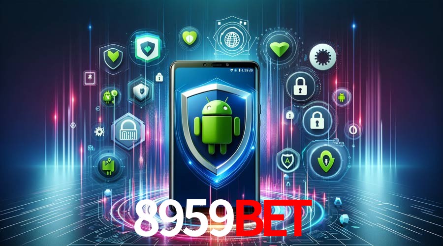 Welcome Bonus 8959BET
