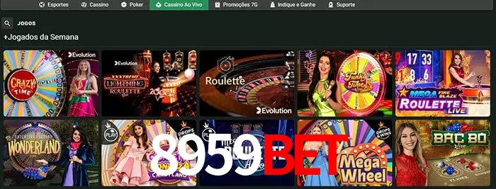 8959BET bet