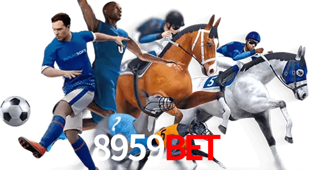 8959BET