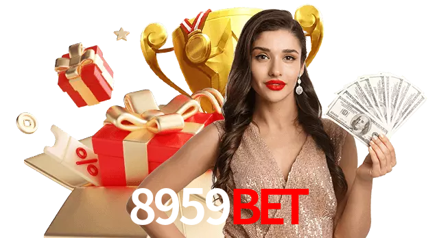 8959BET