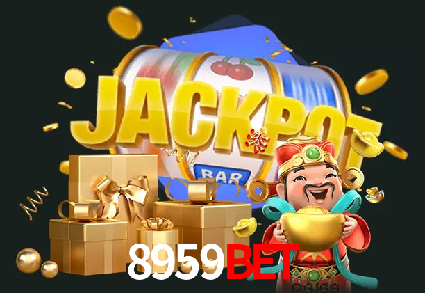 8959BET bet