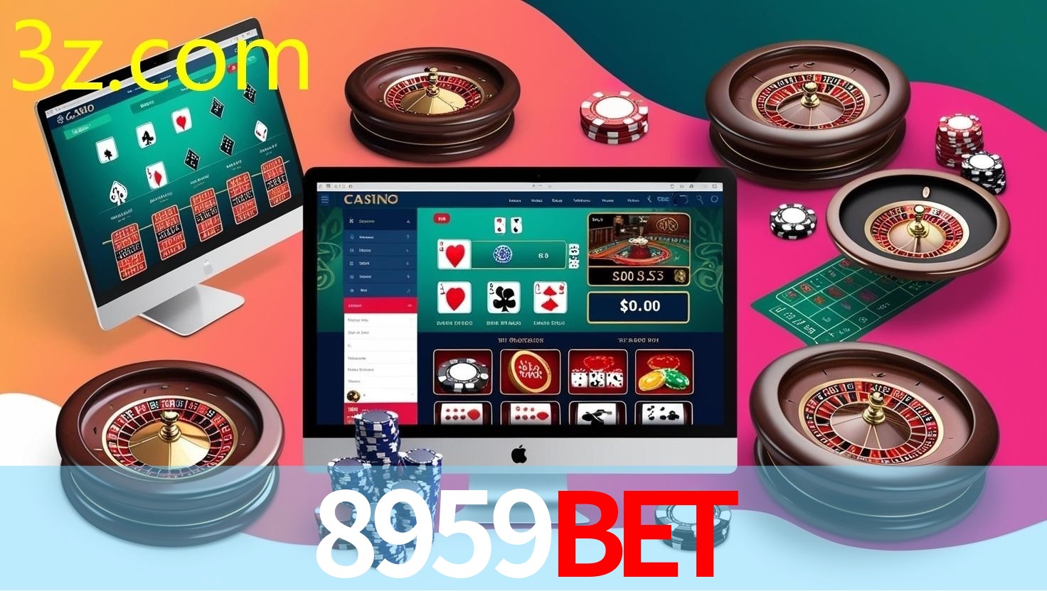 8959BET