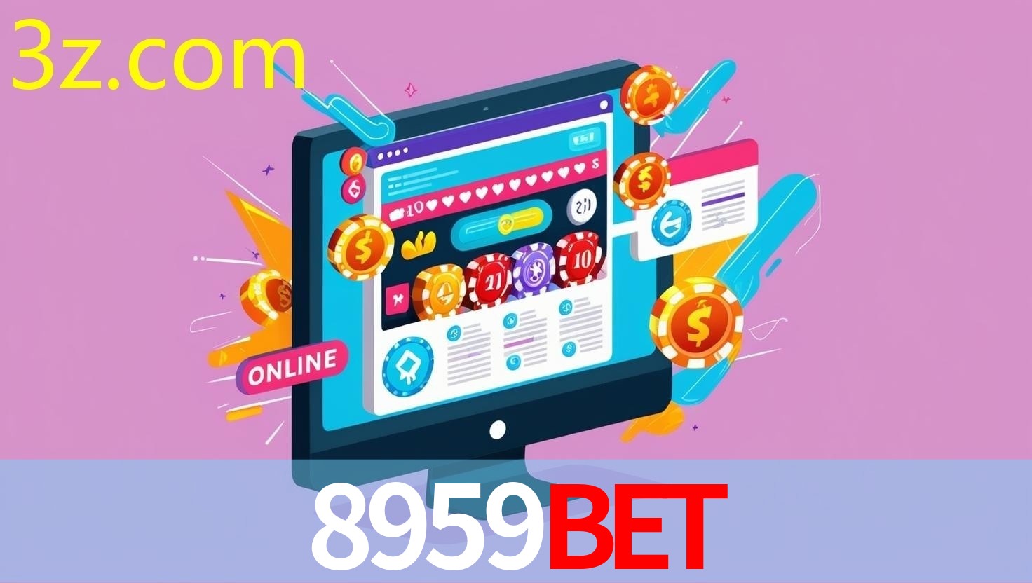 8959BET