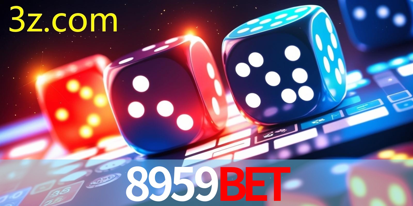 8959BET