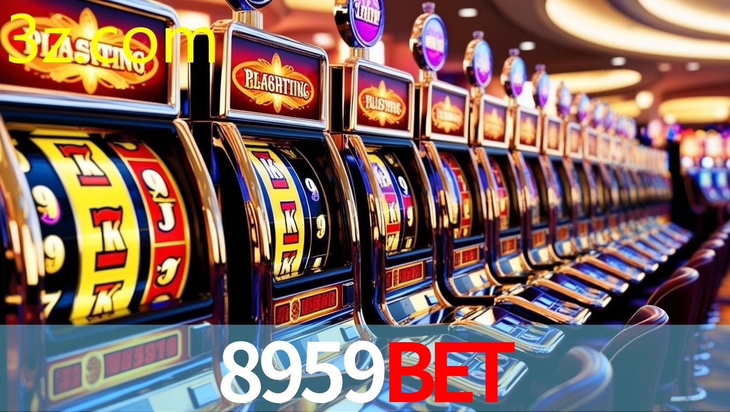 8959BET