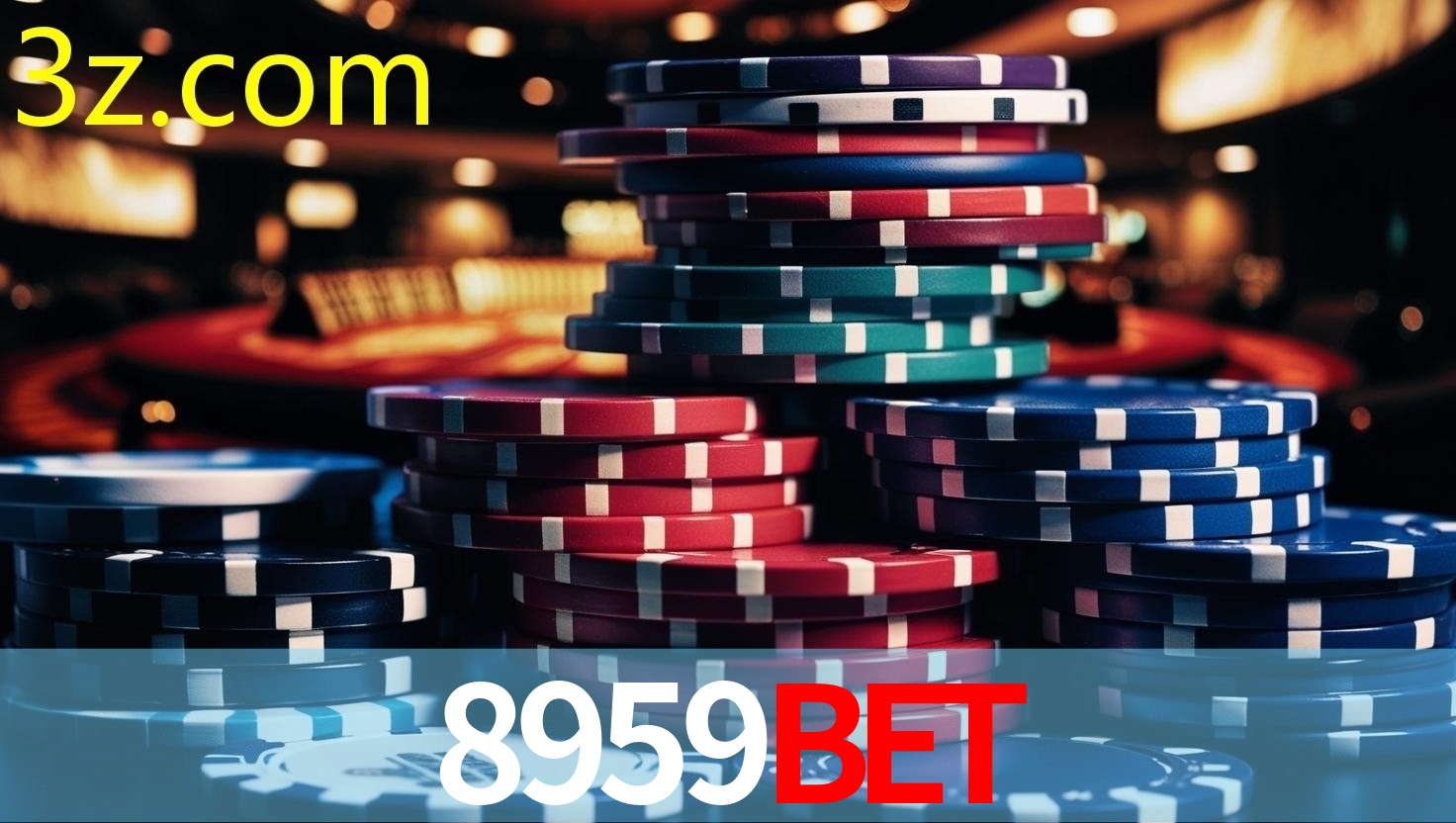 8959BET
