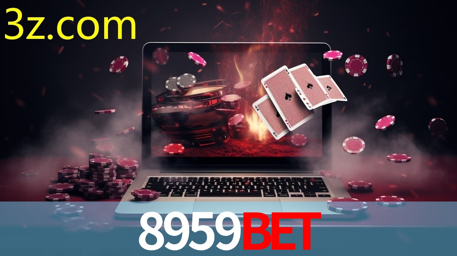 8959BET