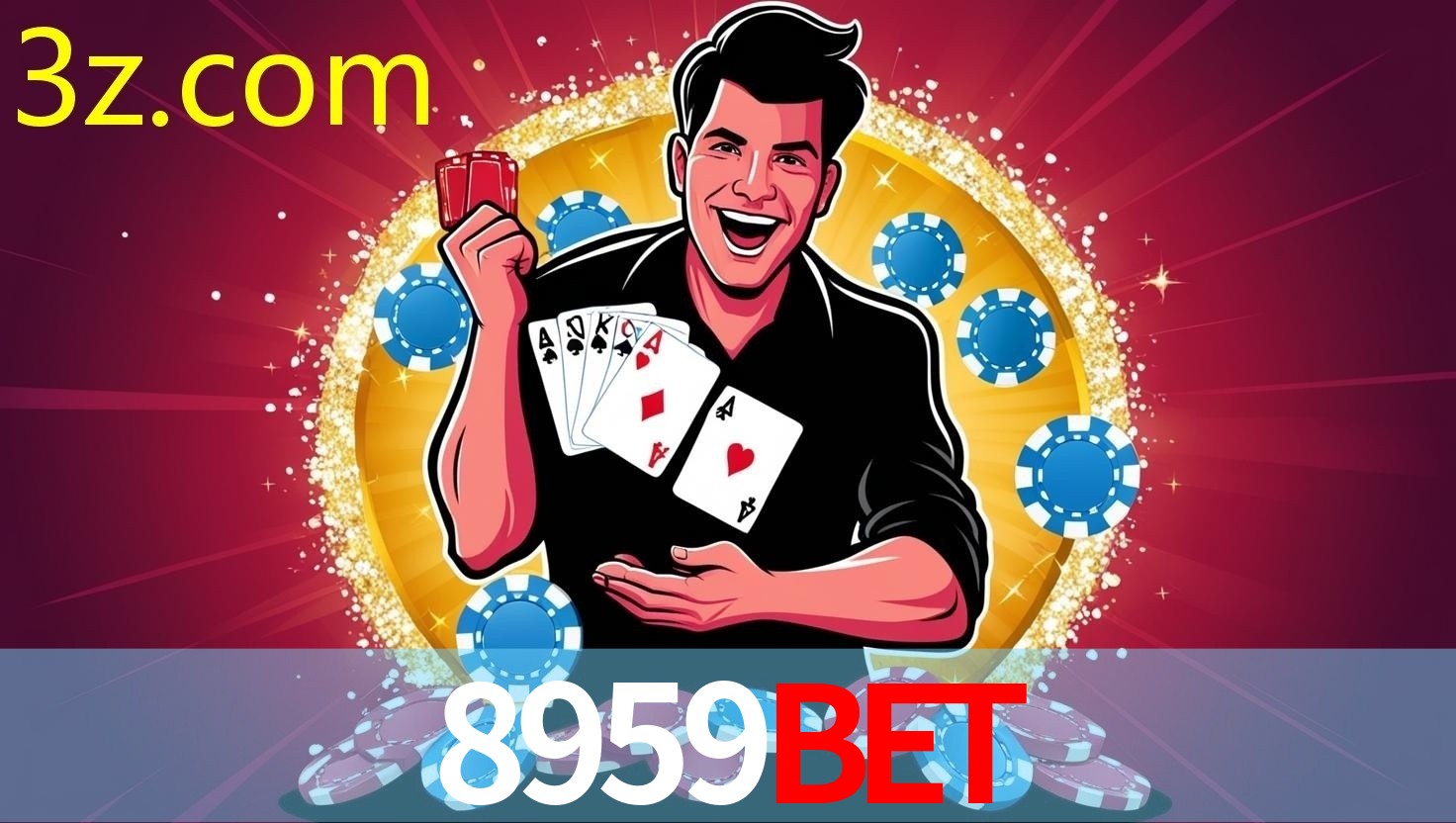8959BET