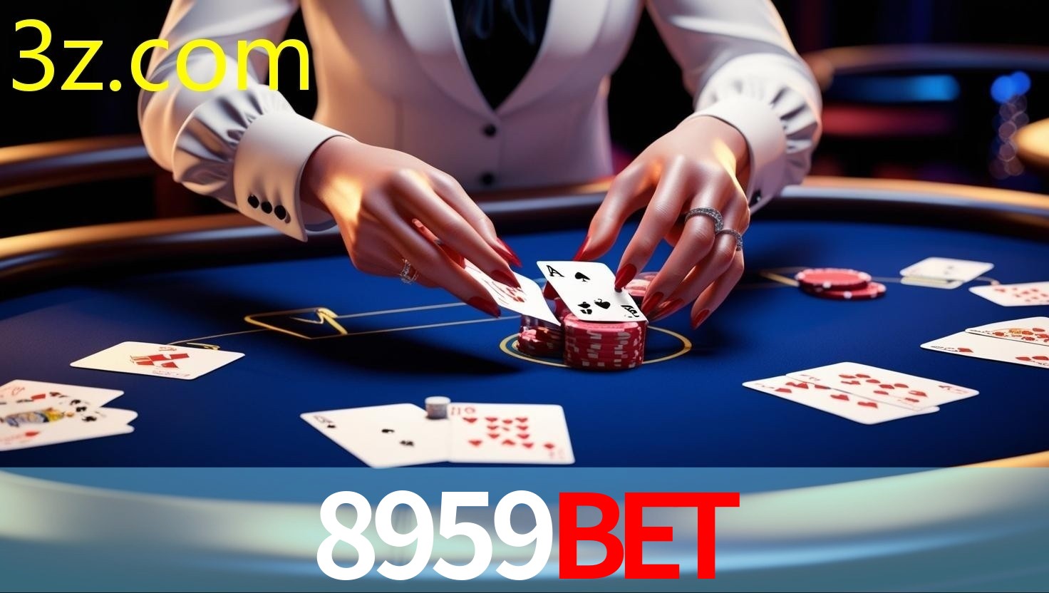 8959BET