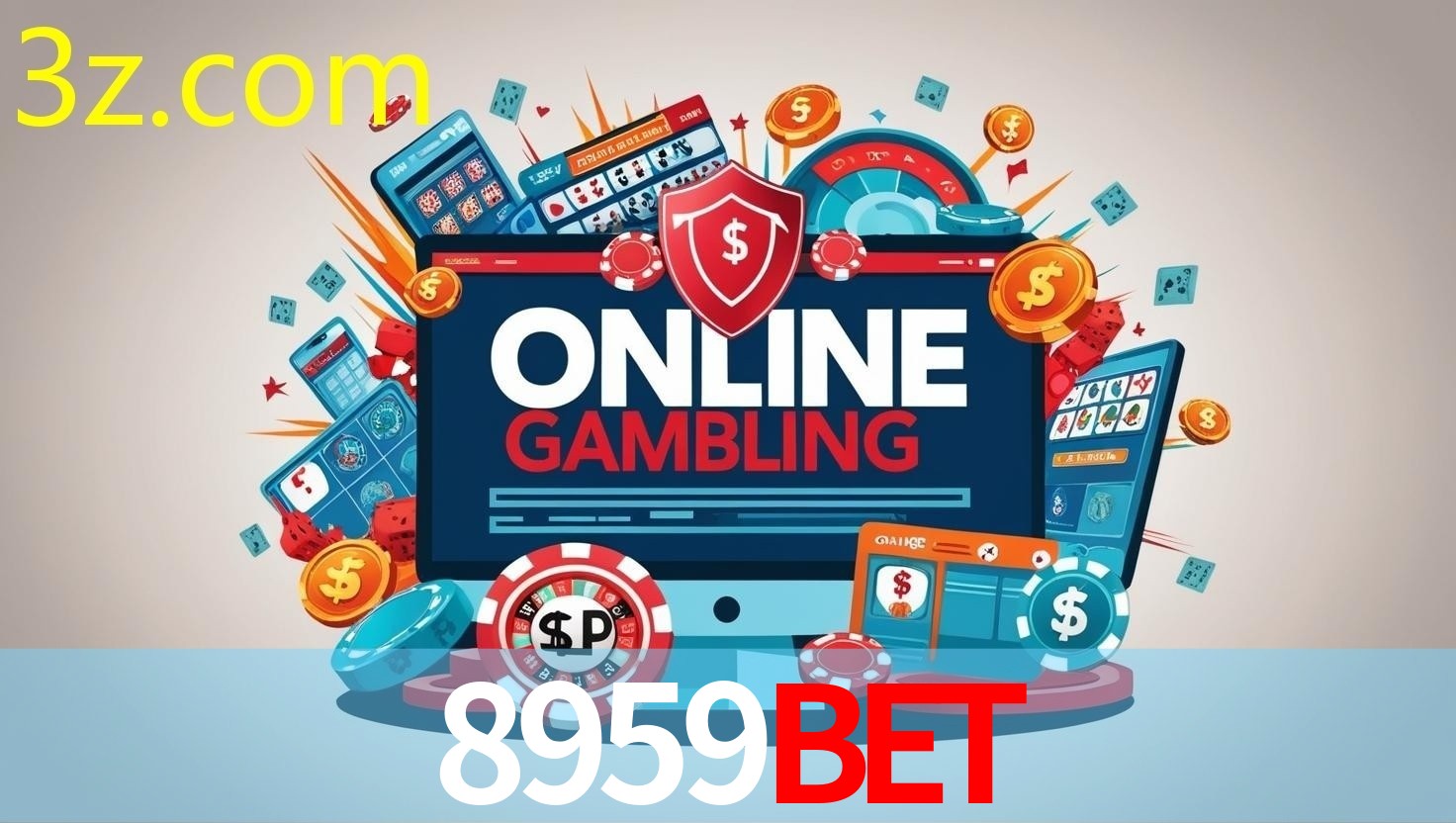 8959BET