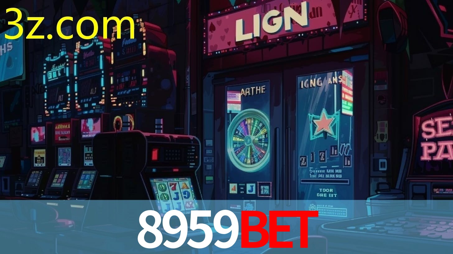 8959BET