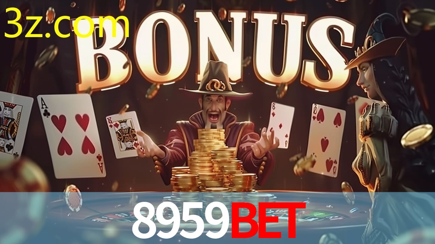 8959BET