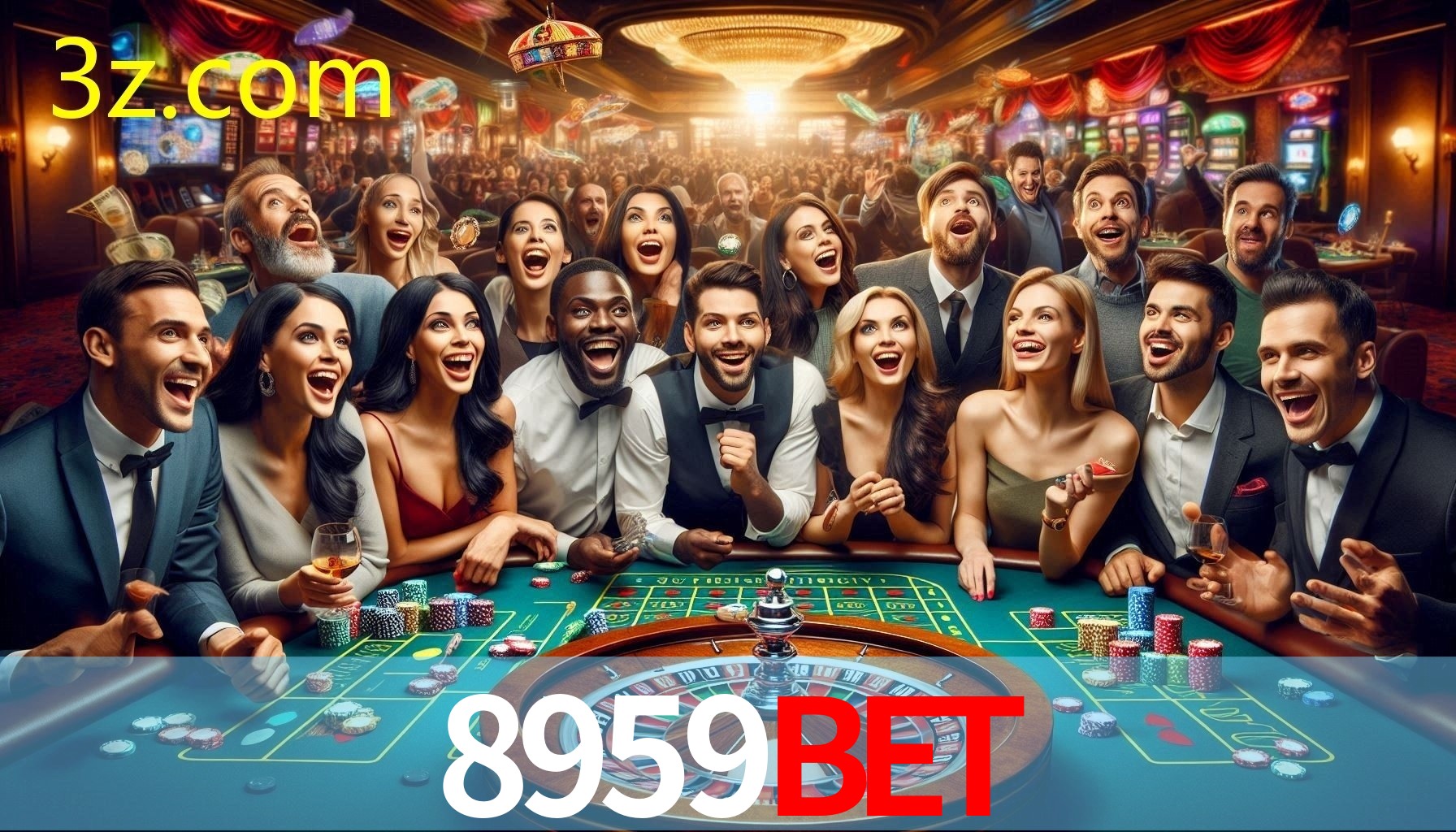 8959BET