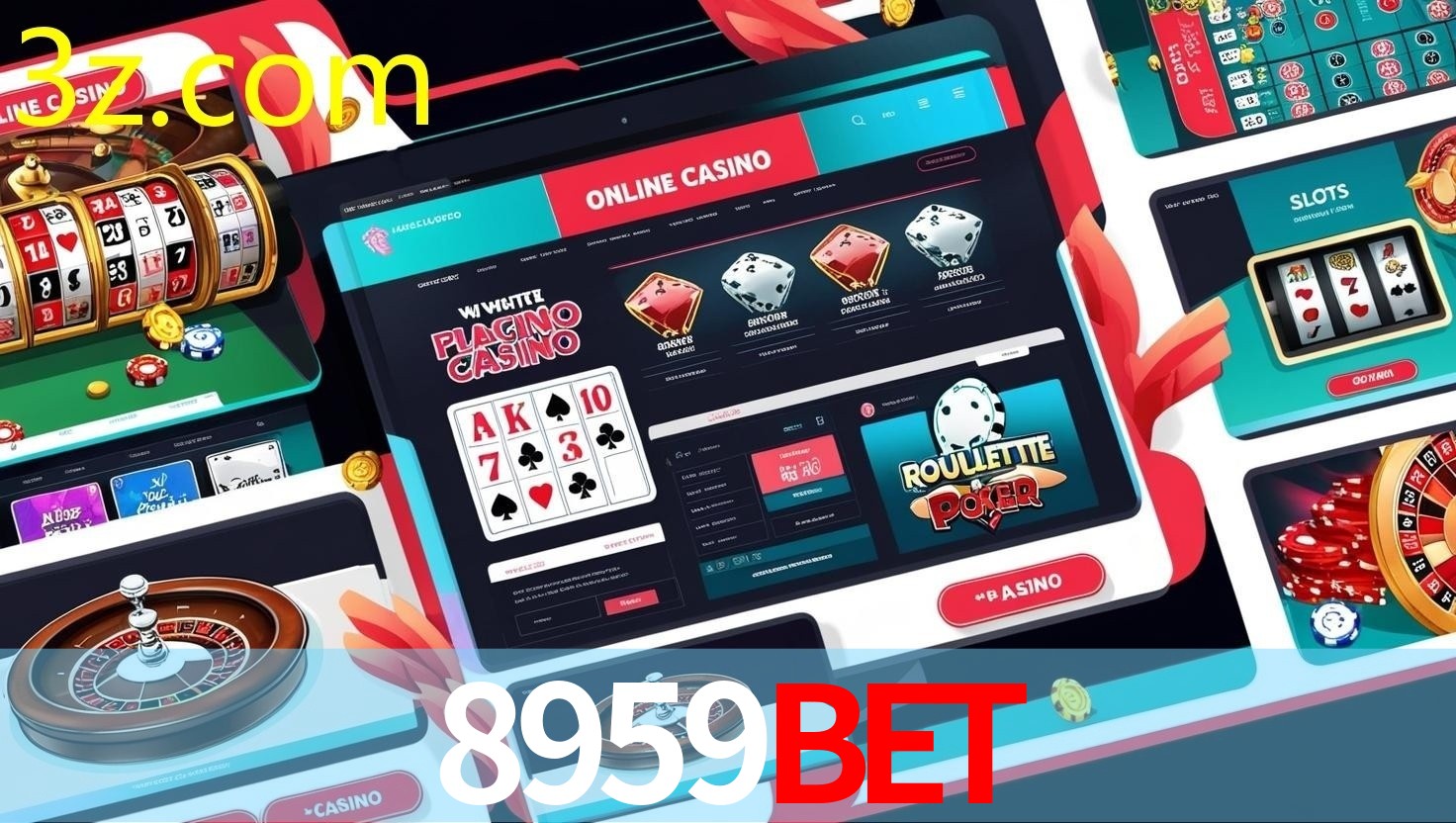 8959BET