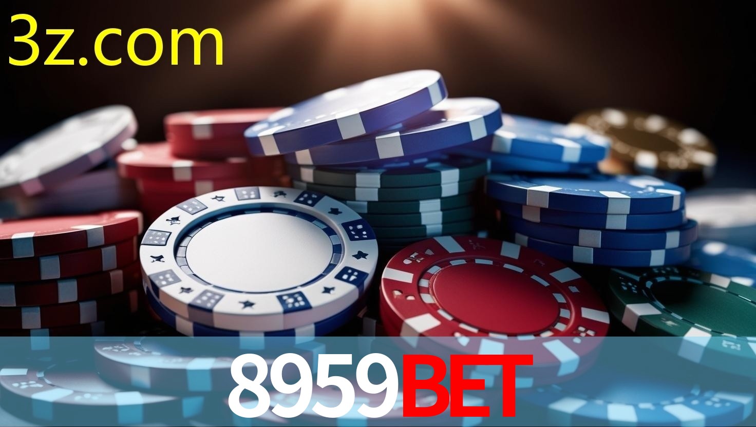 8959BET
