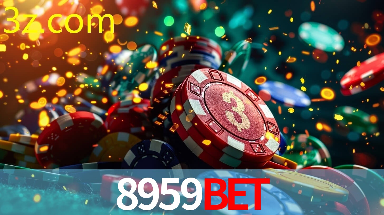 8959BET