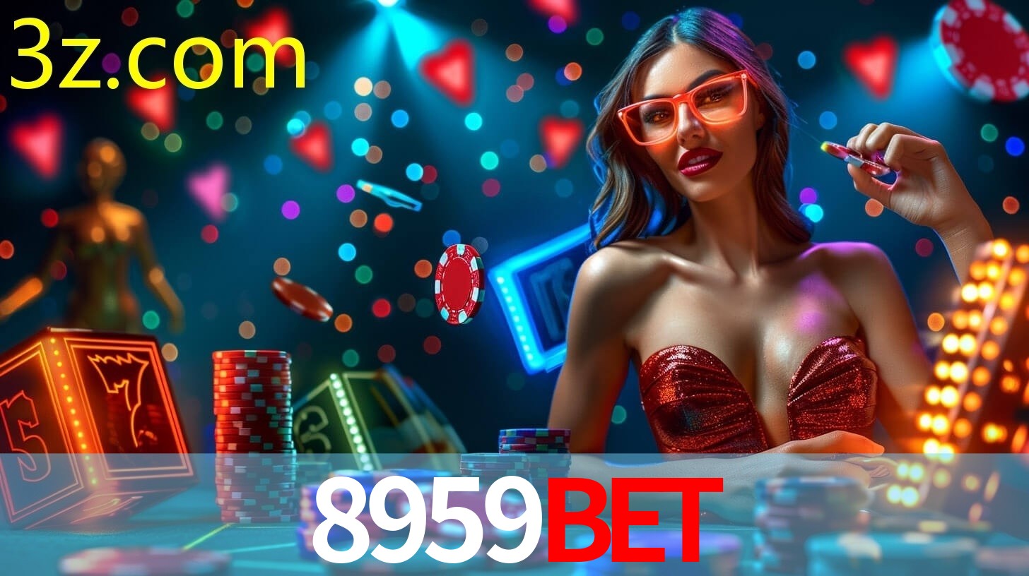 8959BET