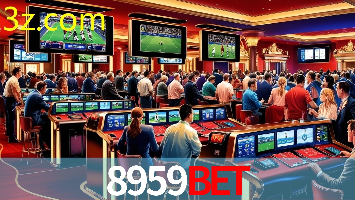 8959BET