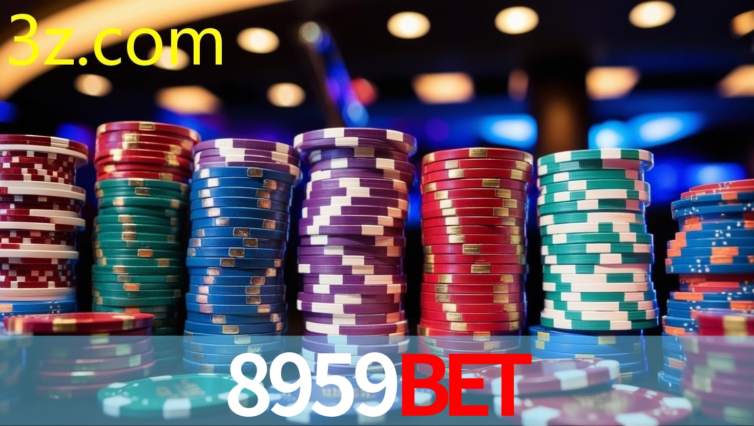 8959BET