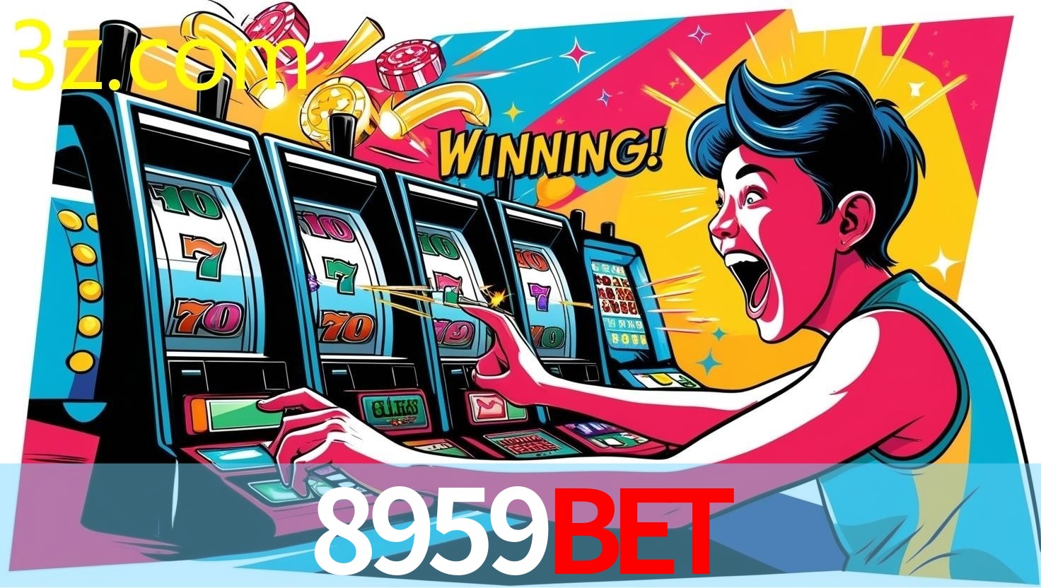 8959BET