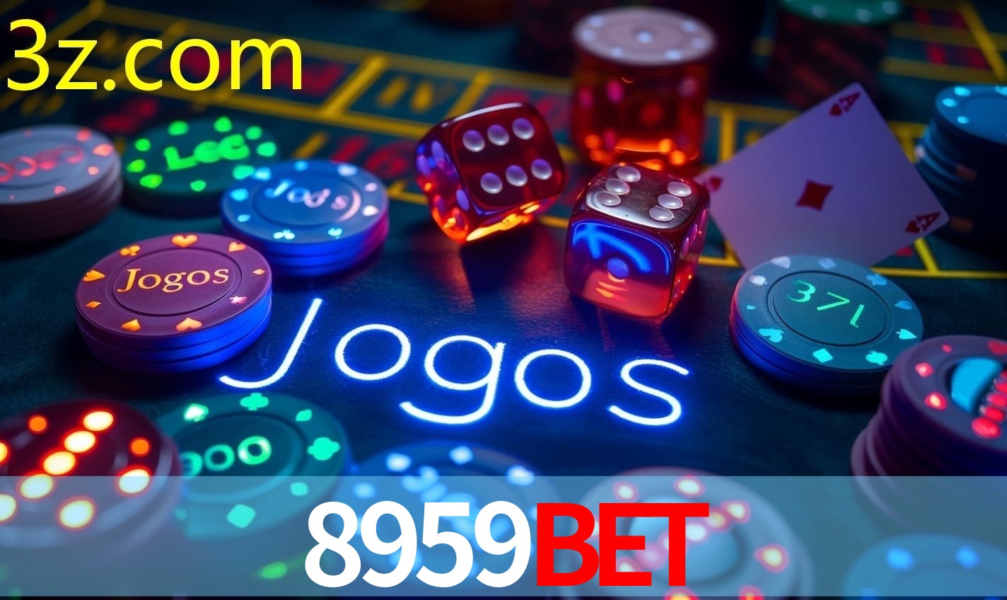 8959BET
