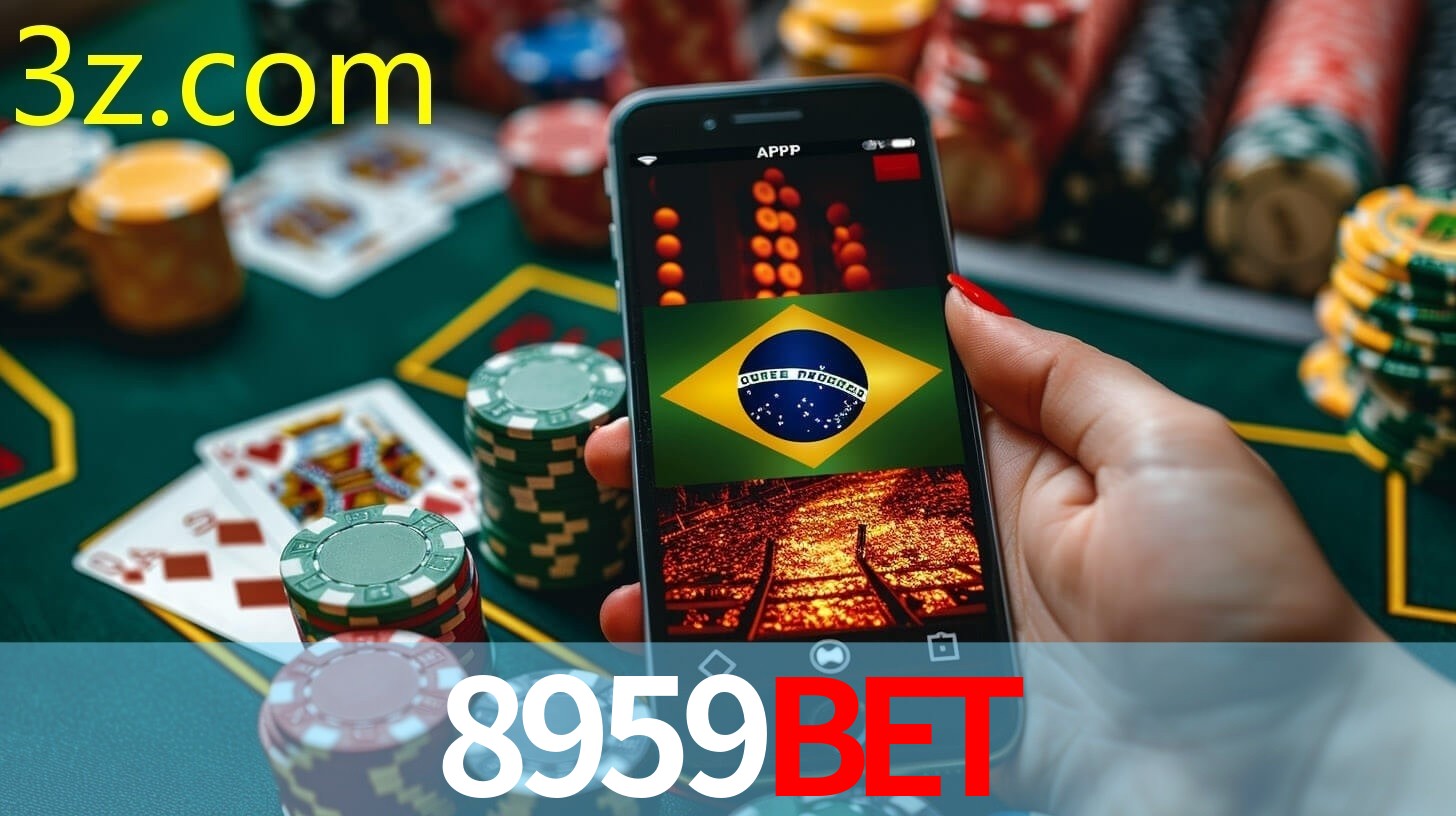 8959BET