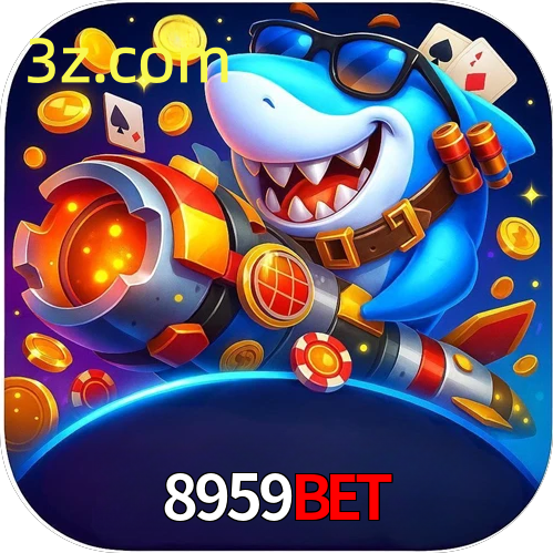 8959BET: Divirta-se no Casino