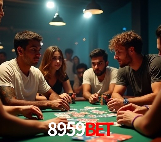 Lista de jogos de slot na 8959bet