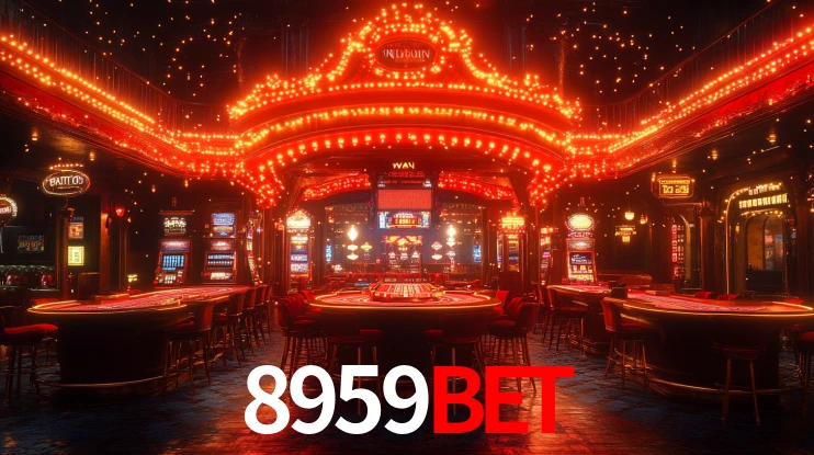 Experimente o Login Seguro Premium no 8959bet
