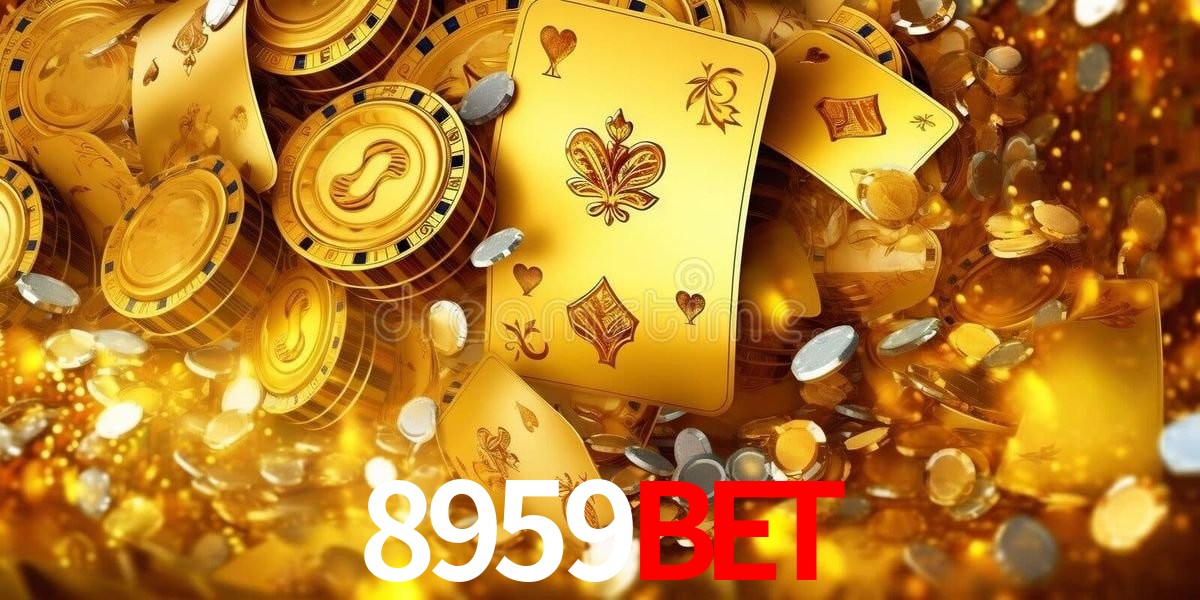Instalador 8959bet Windows