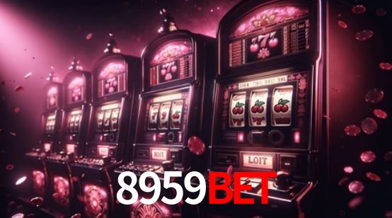 Interface Premium 8959bet