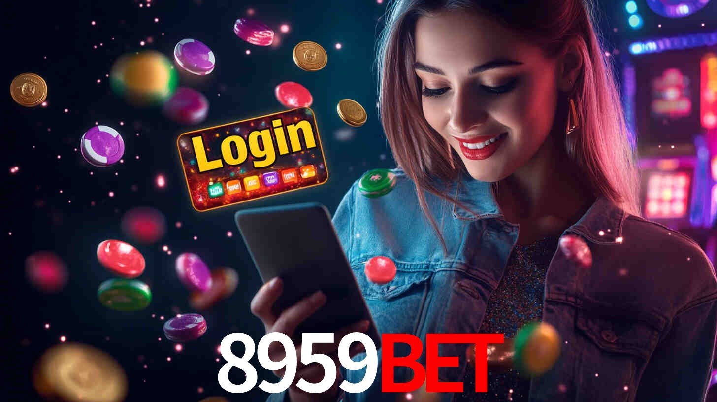 Explorando a Categoria de Eventos em Apostas na 8959bet