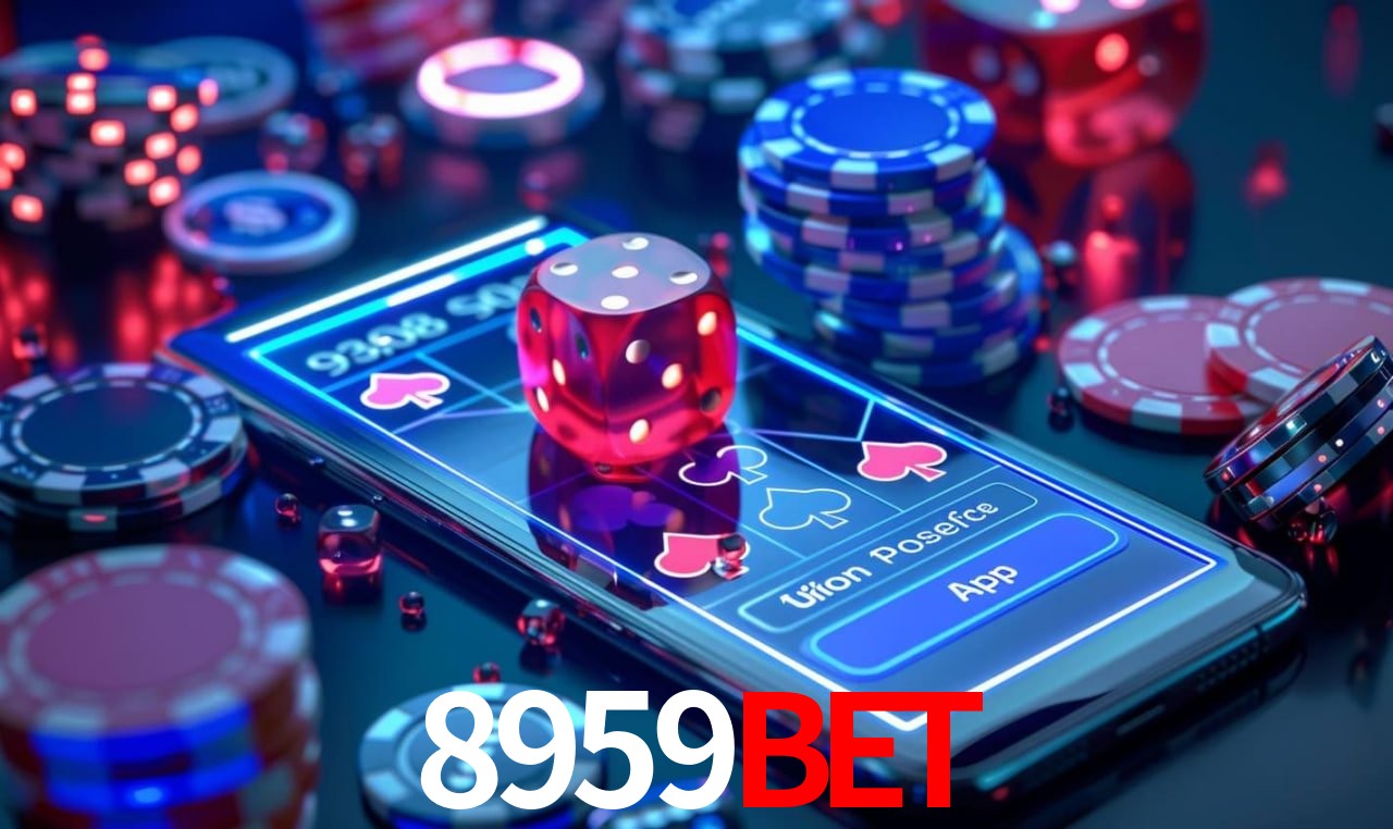 Níveis VIP 8959bet