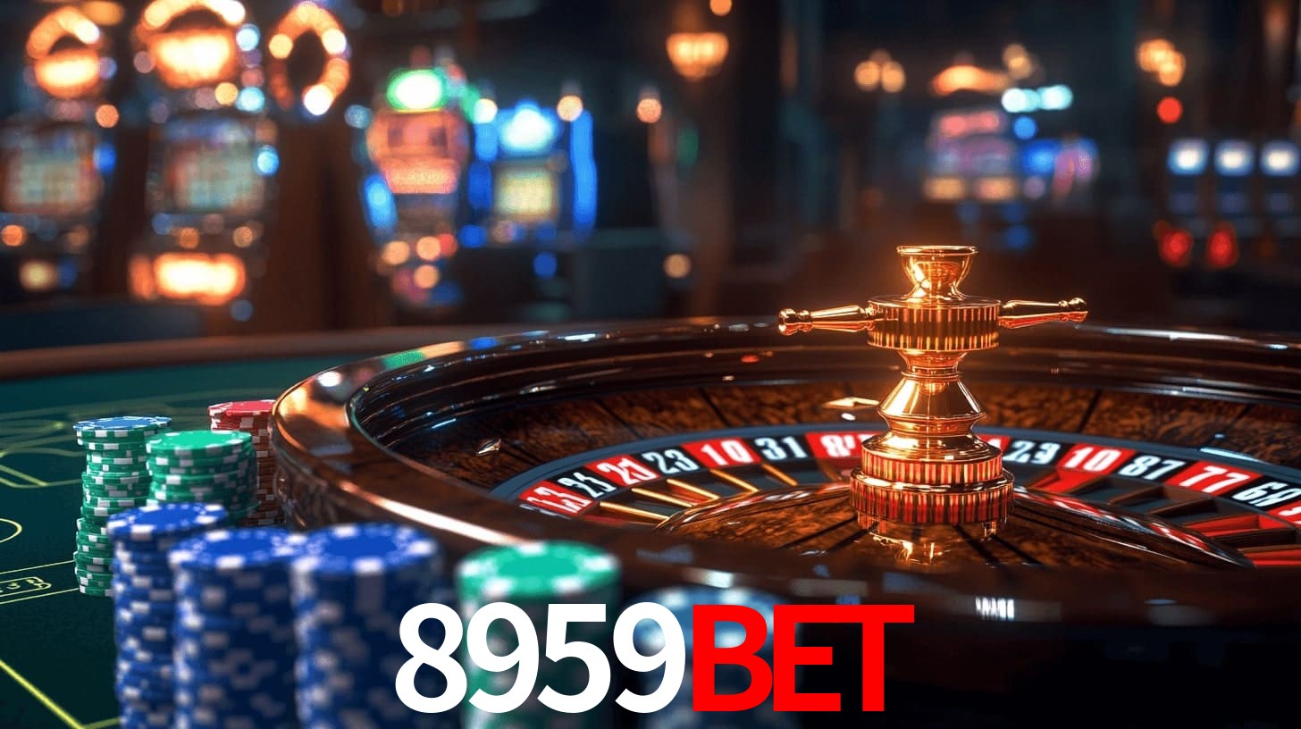 8959bet: Seu Especialista em Apostas Esportivas Brasileiras