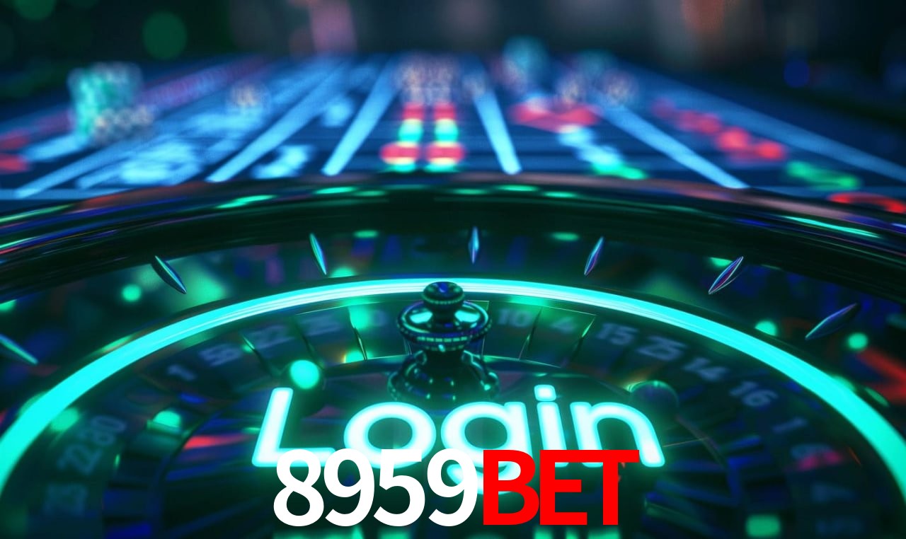 Apostas de Tênis 8959bet