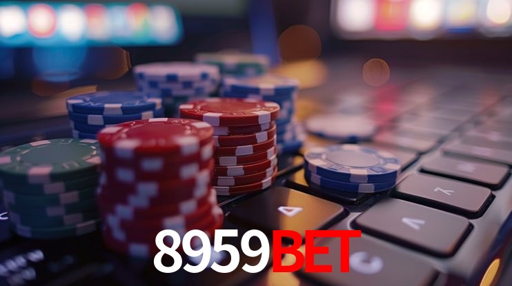 Promoções Sazonais 8959bet