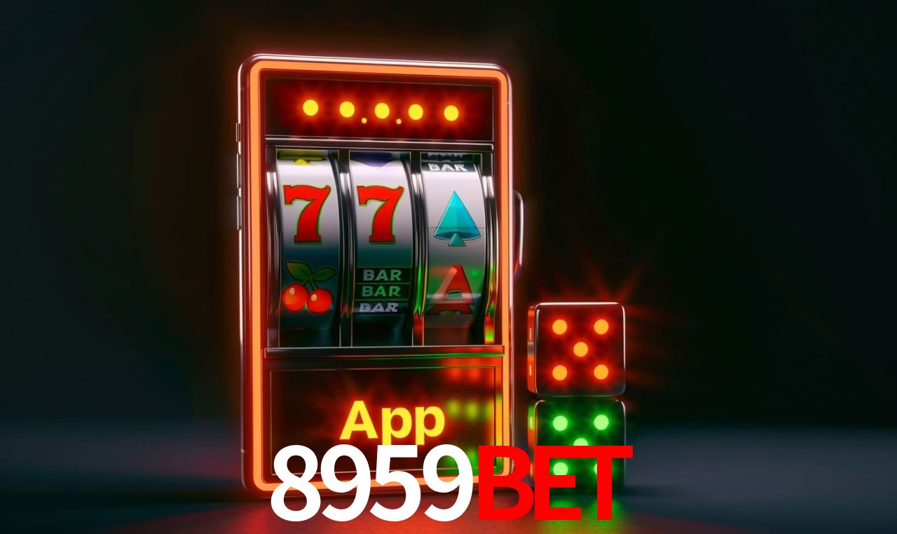 Diretório de Jogos 8959bet