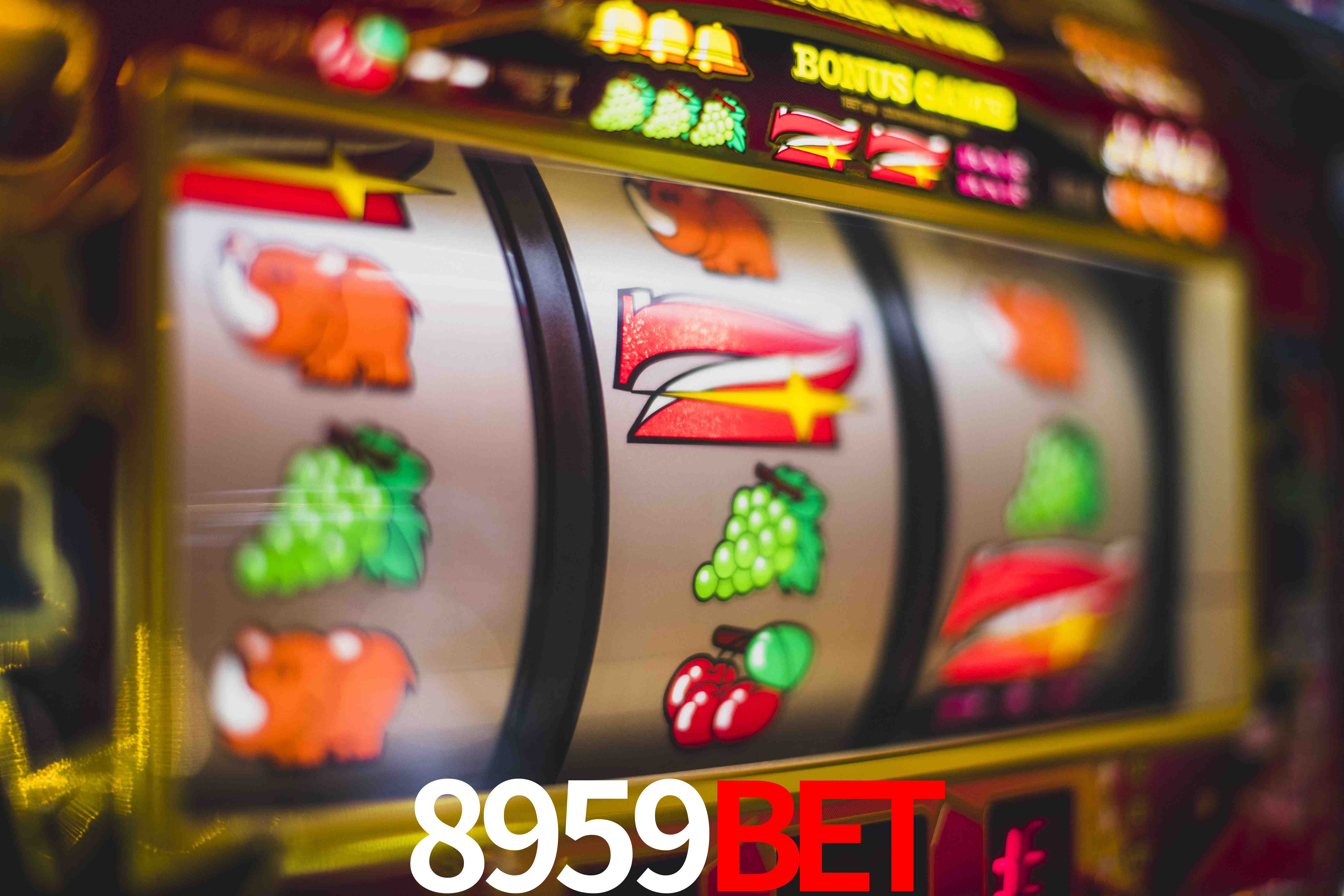 Crash Games Statistics 8959bet