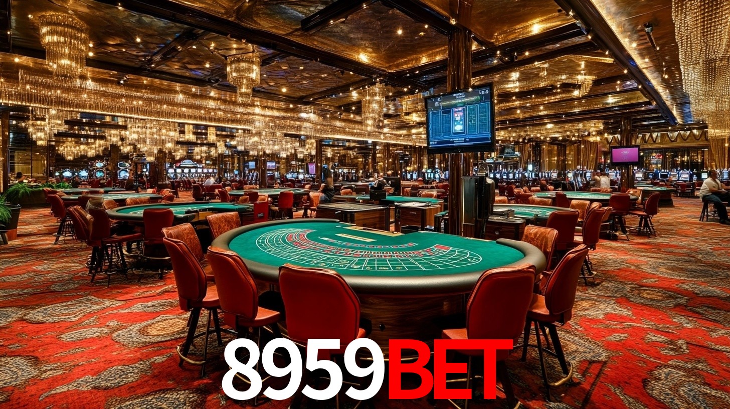 8959bet.com