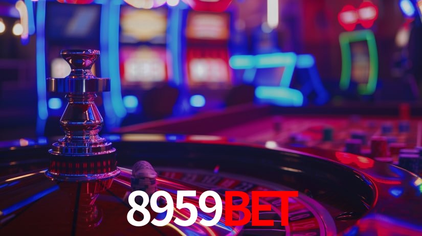 8959bet.com