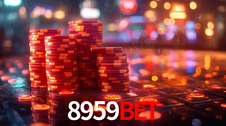8959bet.com