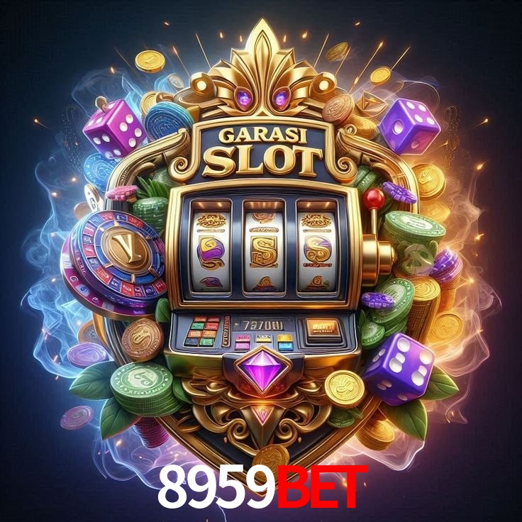 Promoção Relâmpago 8959bet