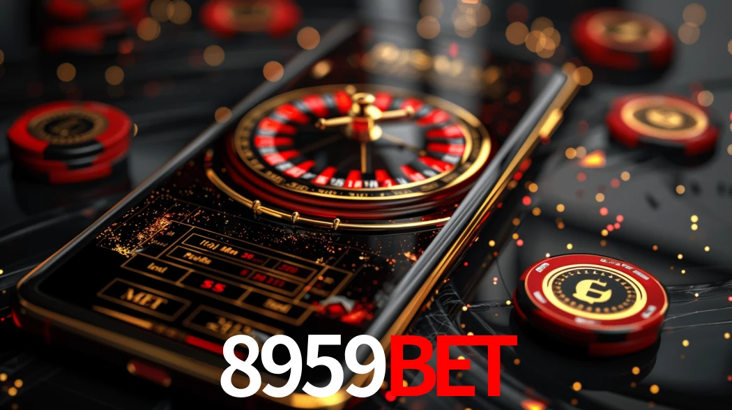 Secure Login 8959bet