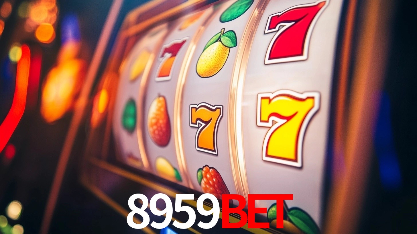 Explore as vantagens do 8959bet: serviço profissional e confiabilidade